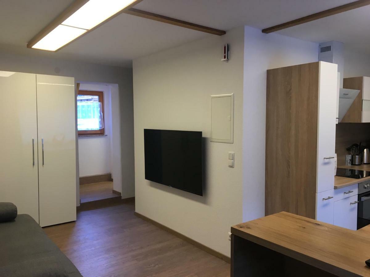 Haus Am See 奥伯林塔尔的里德 外观 照片