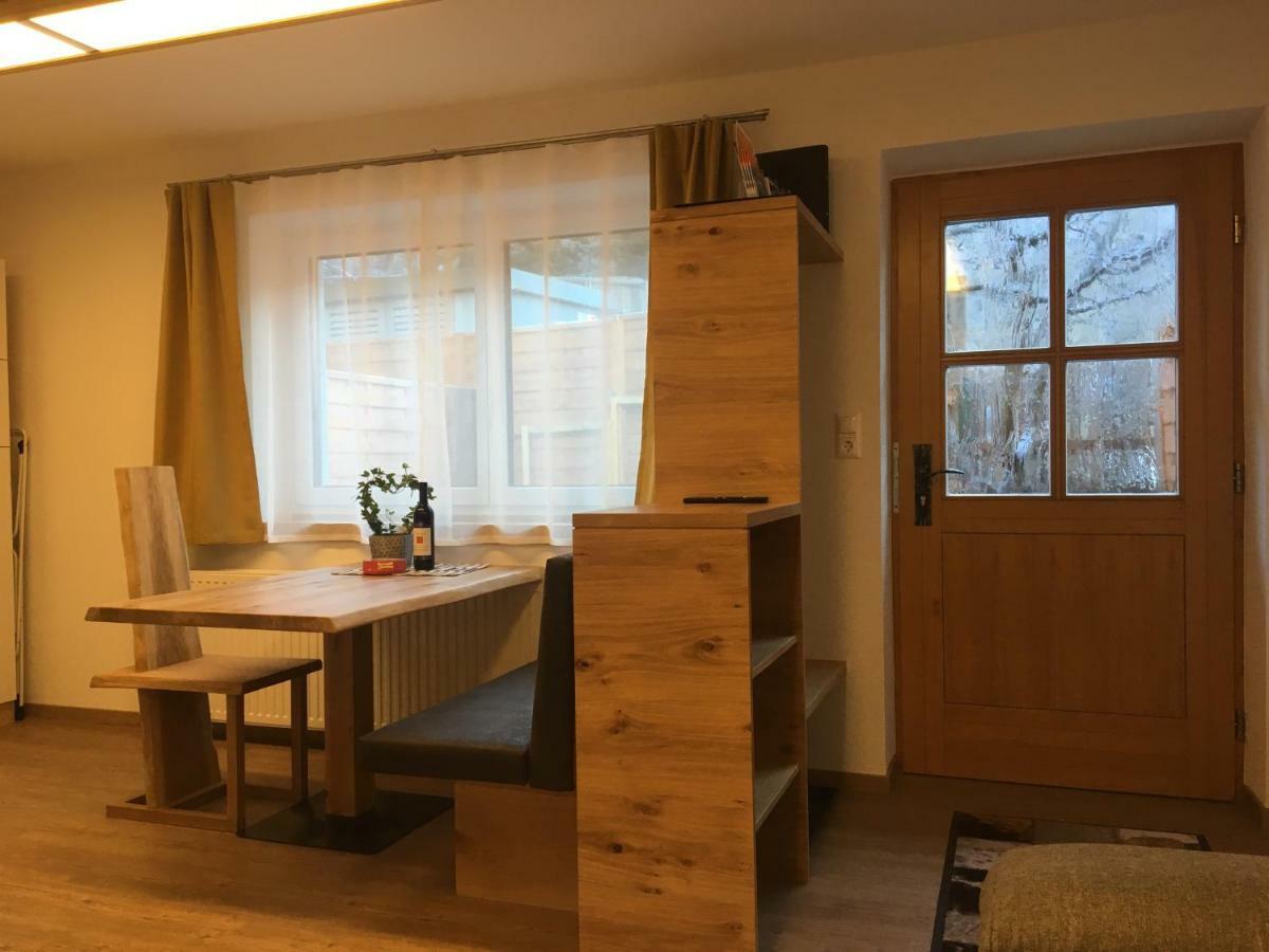 Haus Am See 奥伯林塔尔的里德 外观 照片