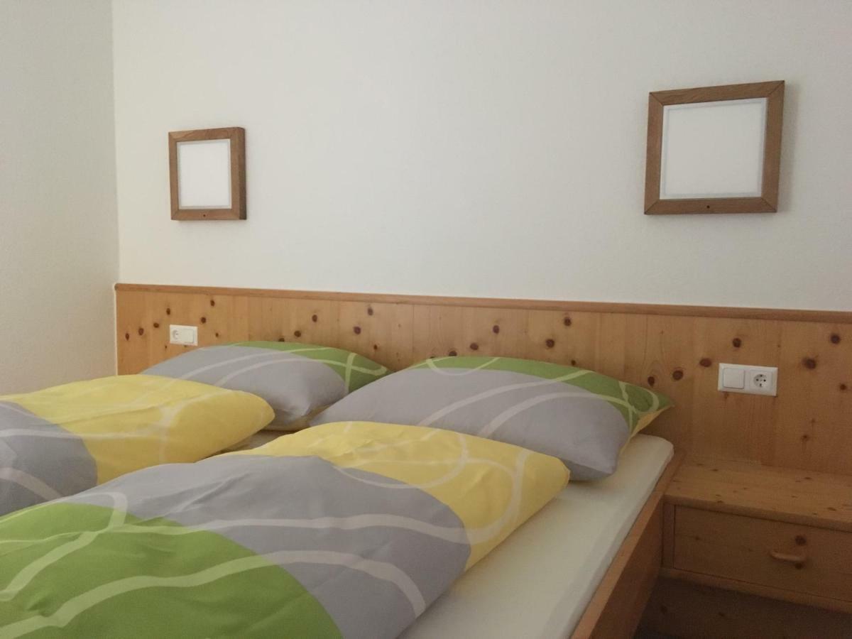 Haus Am See 奥伯林塔尔的里德 外观 照片