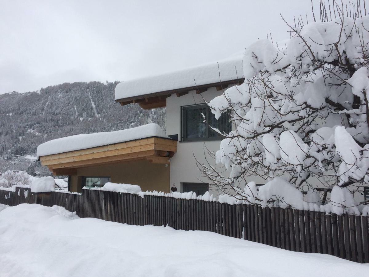 Haus Am See 奥伯林塔尔的里德 外观 照片